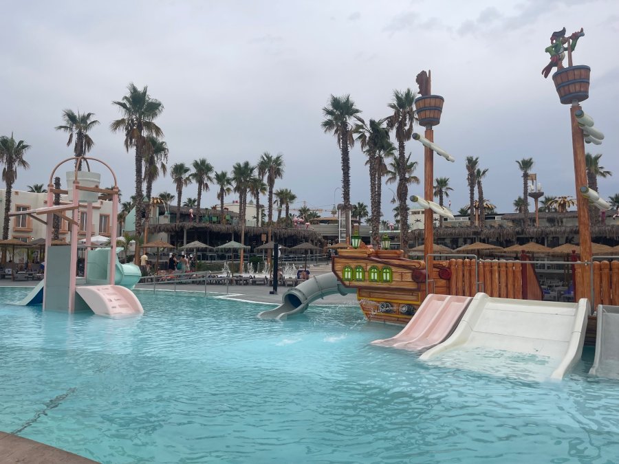 ON City Resort - All Inclusive Prime