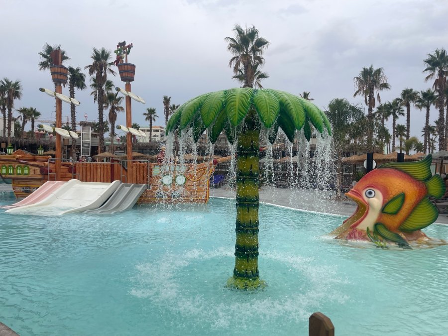 ON City Resort - All Inclusive Prime