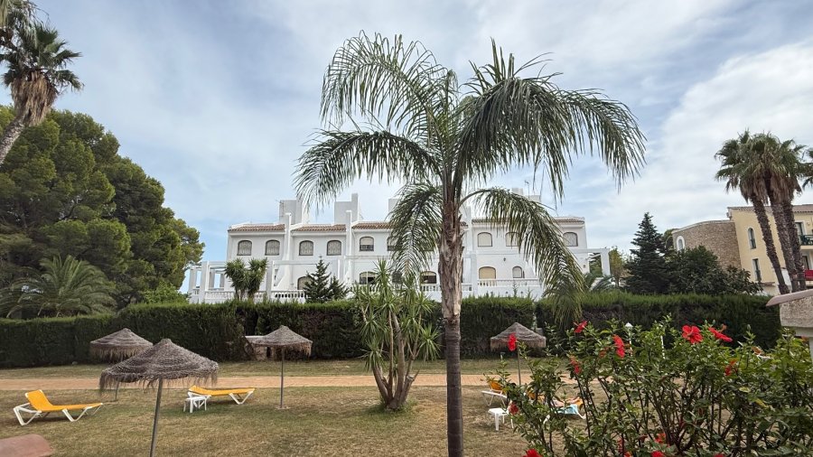 Hotel ALEGRIA Pino Alto