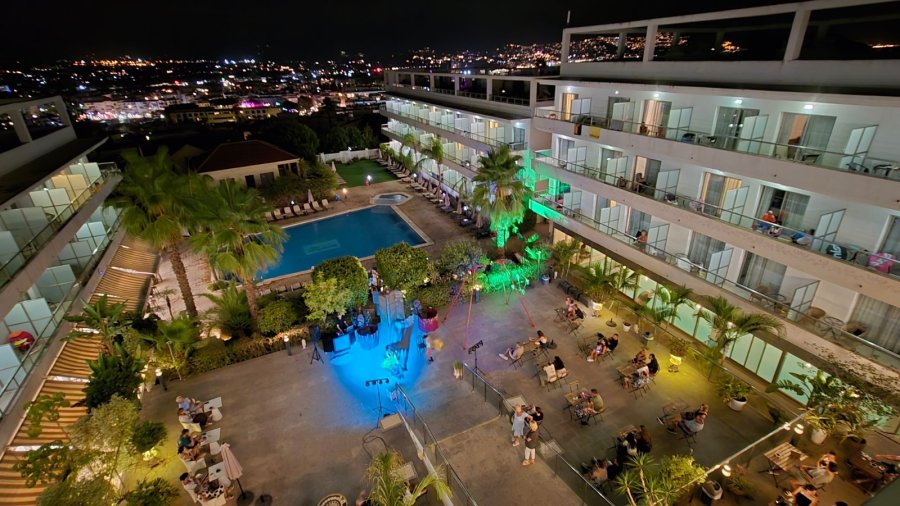Sun Palace Albir & Spa