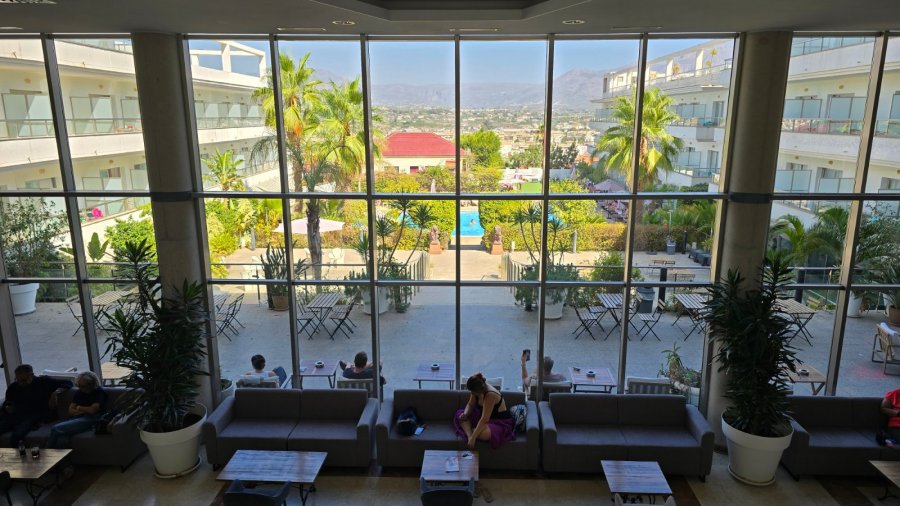 Sun Palace Albir & Spa