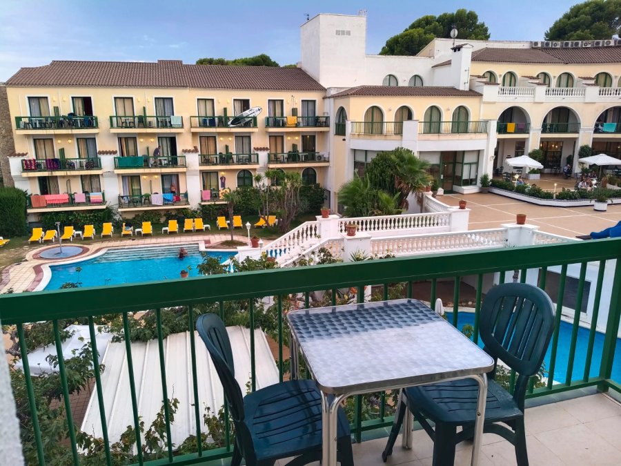 Hotel ALEGRIA Pino Alto