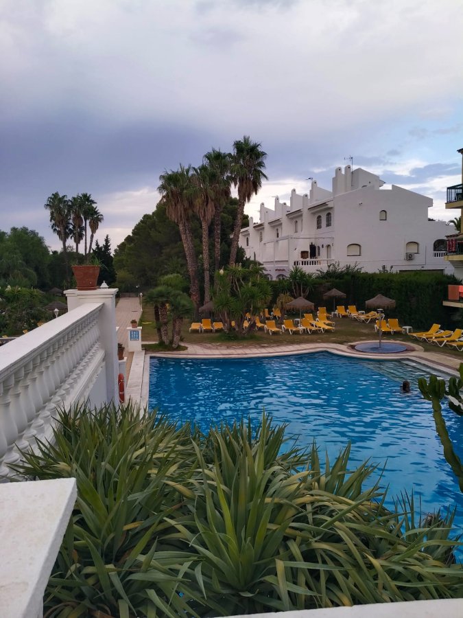 Hotel ALEGRIA Pino Alto