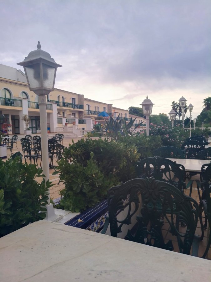 Hotel ALEGRIA Pino Alto