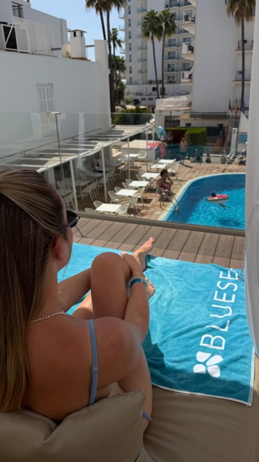 BLUESEA Anba Romaní Hotel