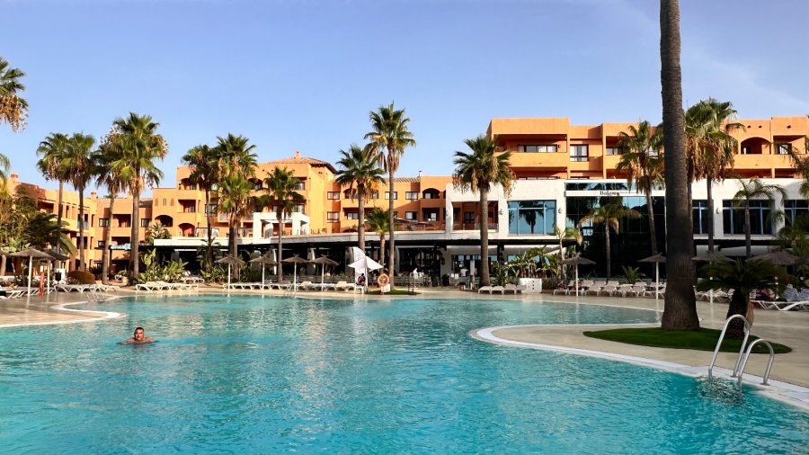 Bakour Oh Nice Costa del Sol