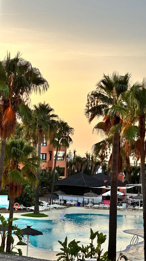 Bakour Oh Nice Costa del Sol