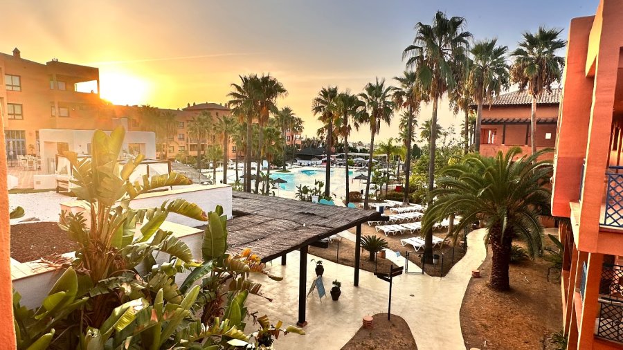 Bakour Oh Nice Costa del Sol