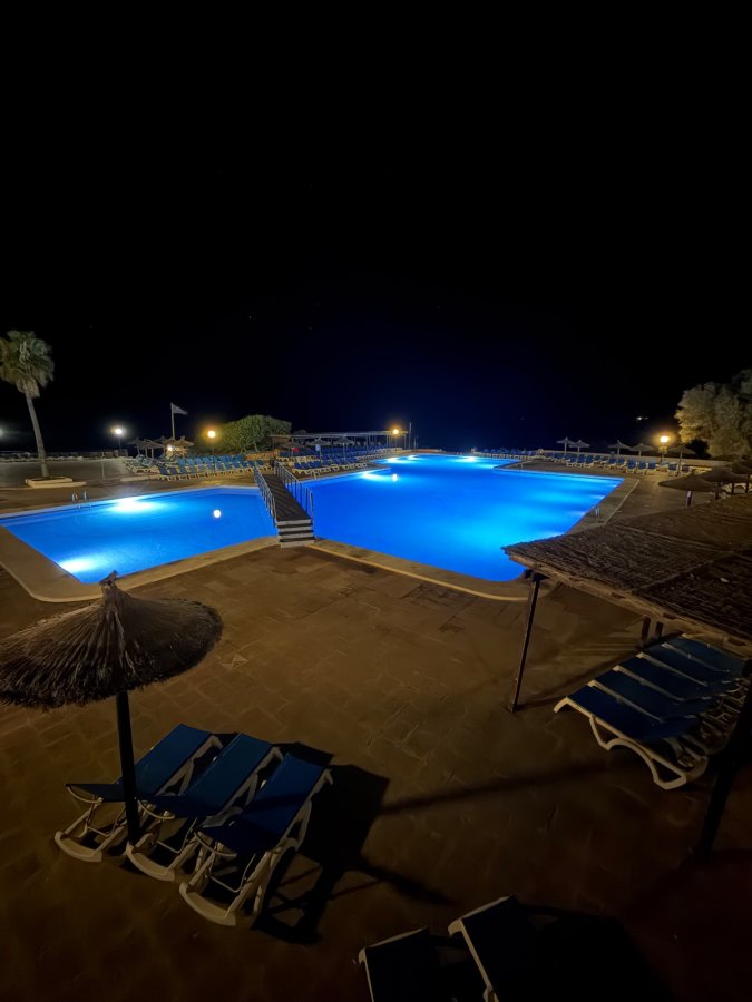 Insotel Club Maryland