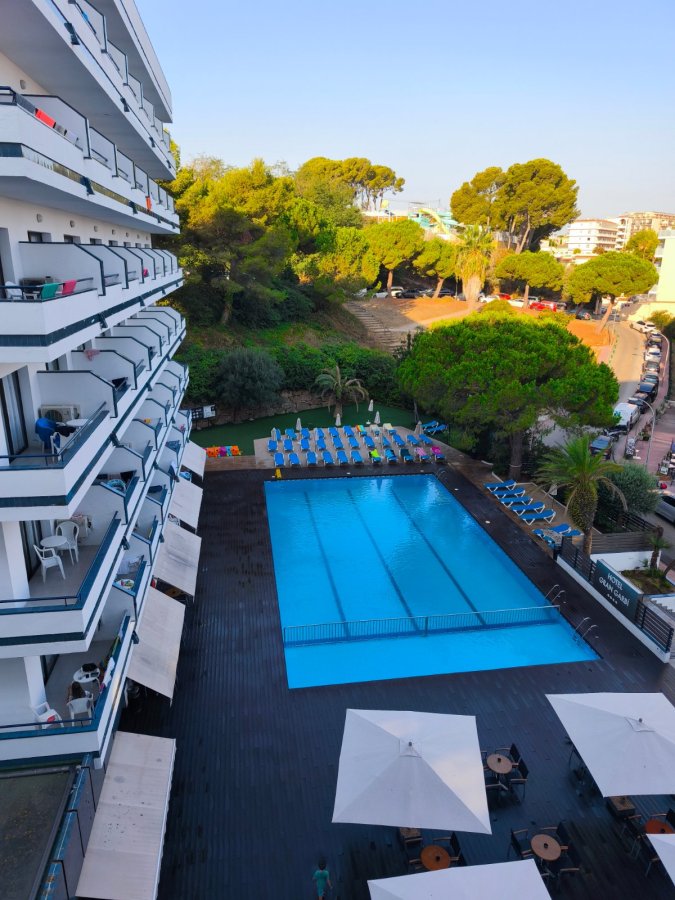 Hotel Gran Garbí