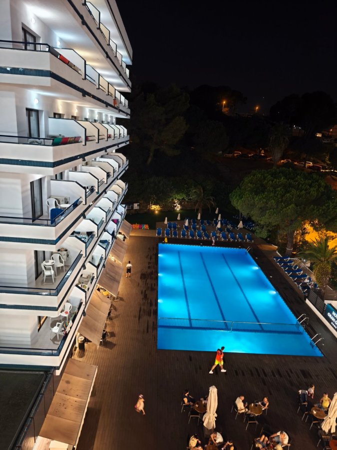 Hotel Gran Garbí