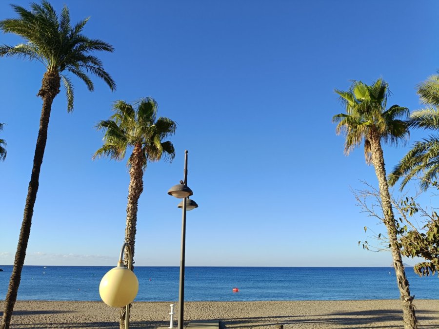 Hotel Playa Grande