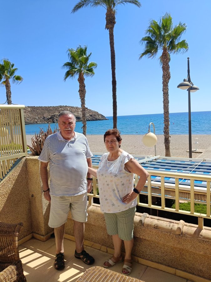 Hotel Playa Grande