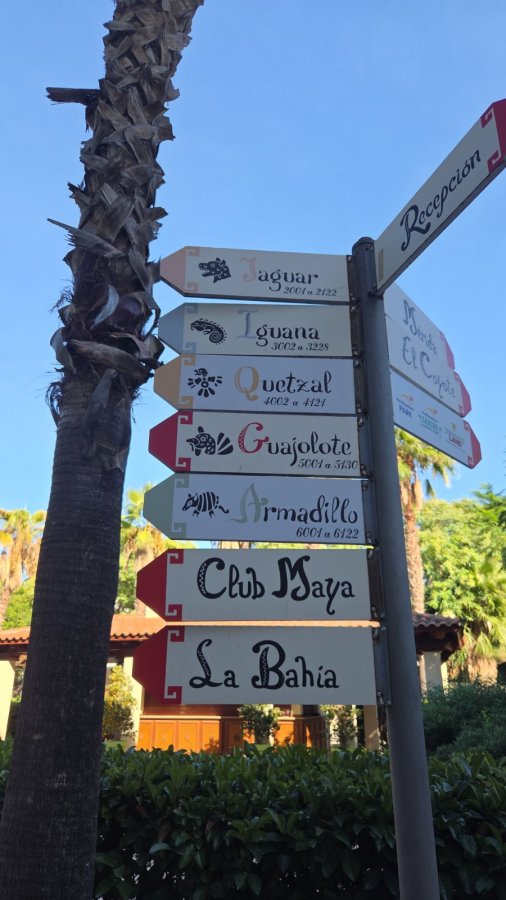 PortAventura World Hotels