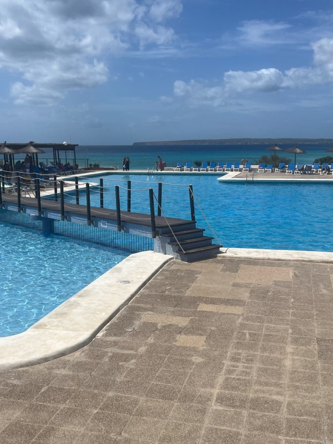 Insotel Club Maryland