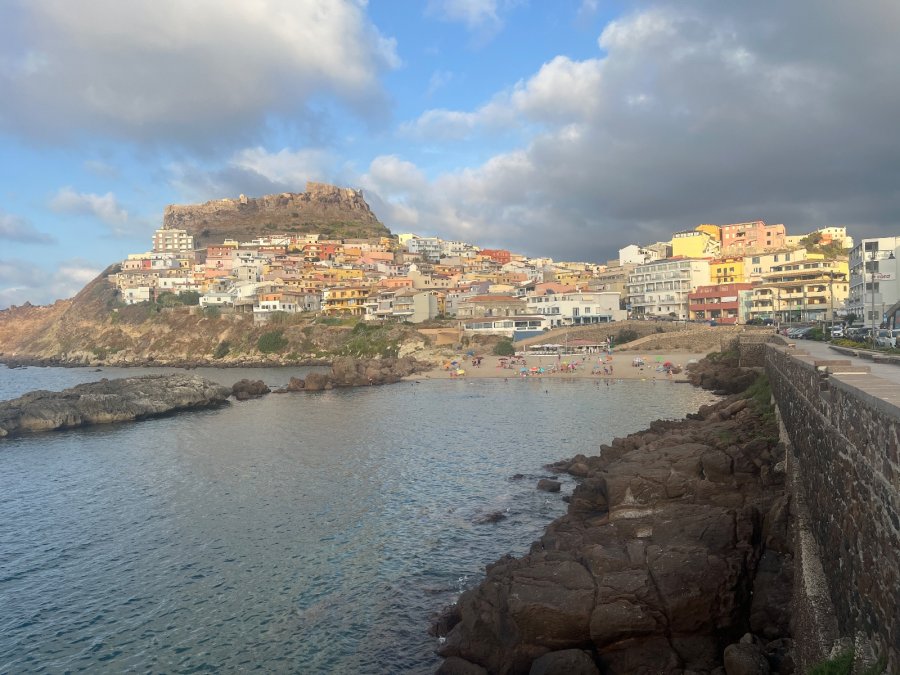 Borgo di Badesi