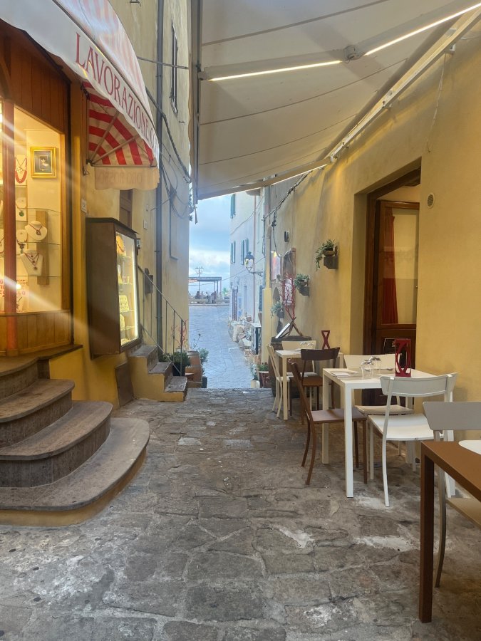 Borgo di Badesi