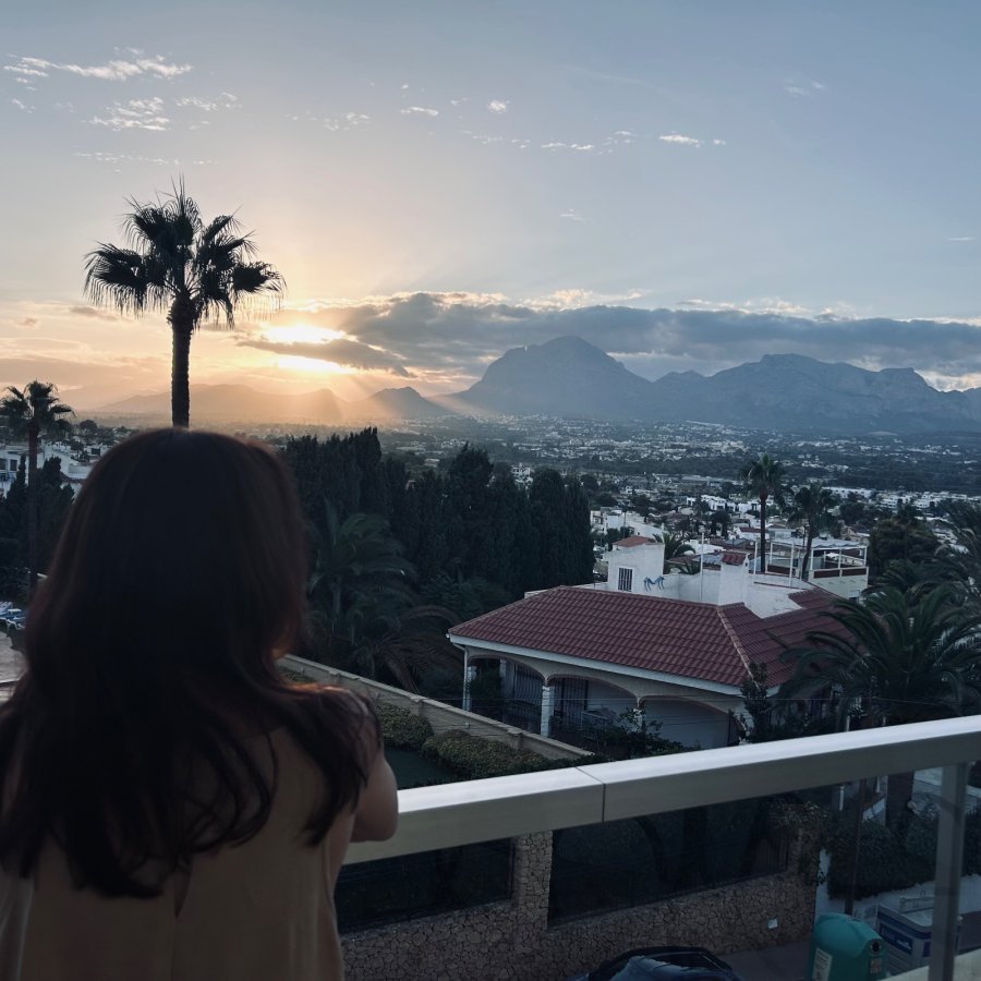 Sun Palace Albir & Spa