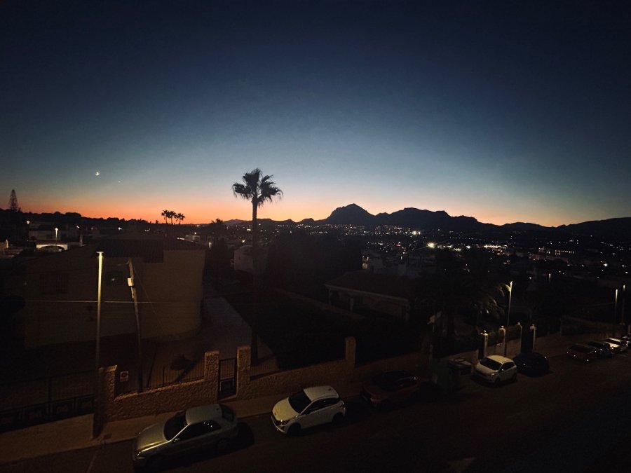 Sun Palace Albir & Spa