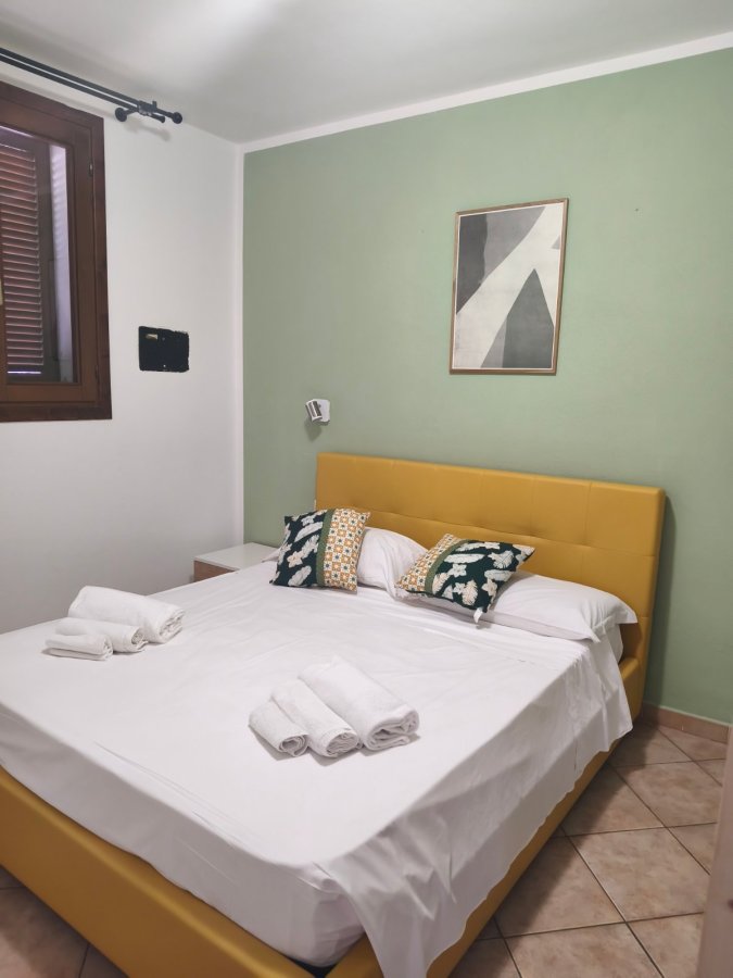 Borgo di Badesi