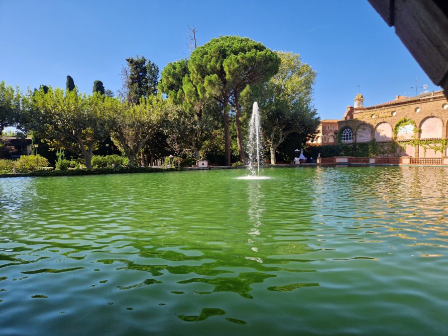 Hotel Termes Montbrió