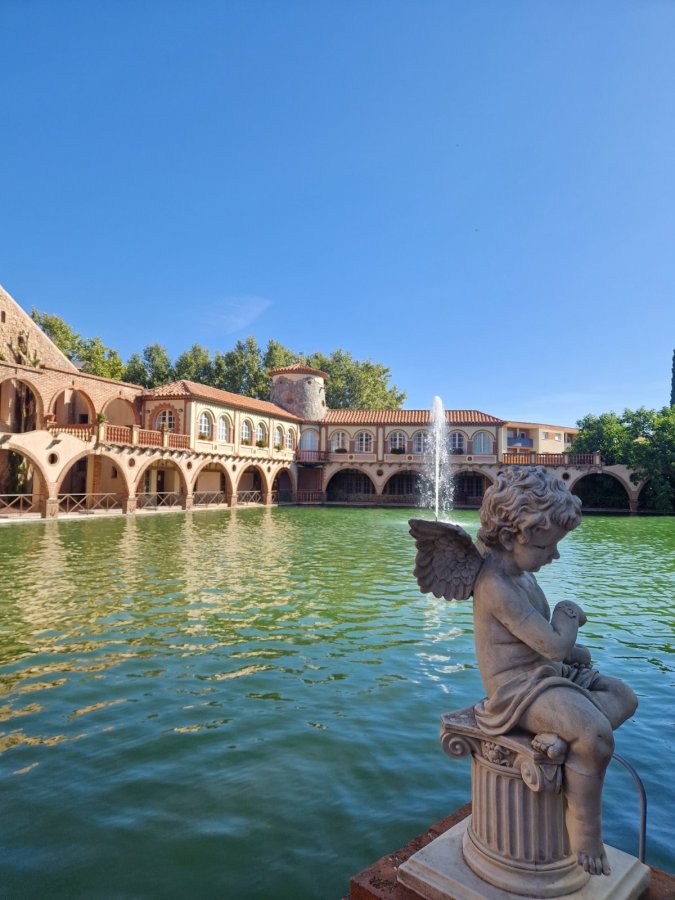 Hotel Termes Montbrió