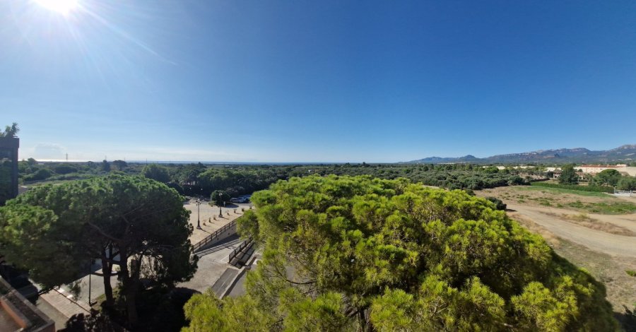 Hotel Termes Montbrió