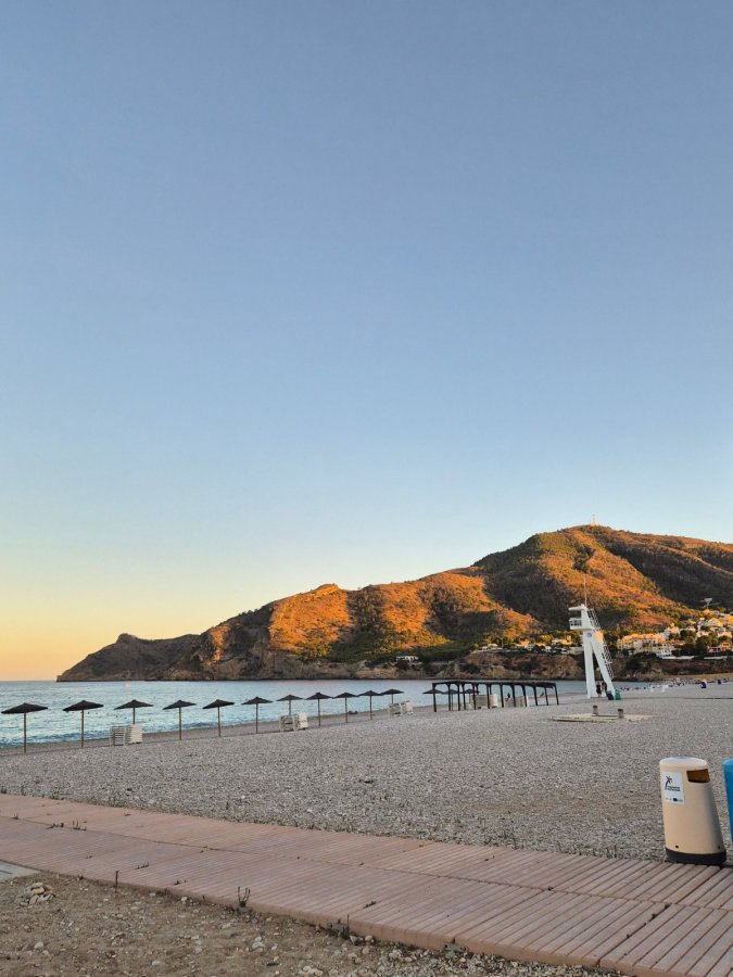 Sun Palace Albir & Spa