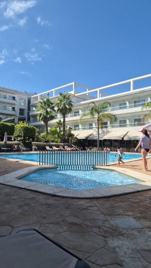 Sun Palace Albir & Spa