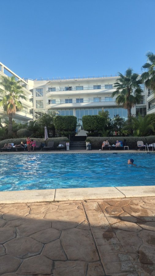Sun Palace Albir & Spa