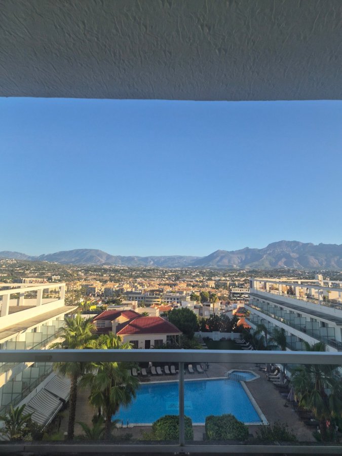 Sun Palace Albir & Spa