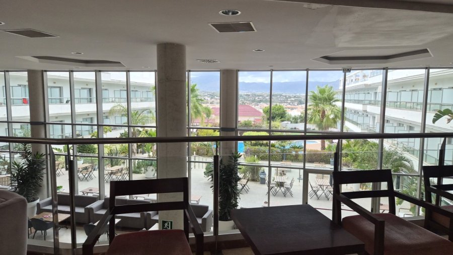 Sun Palace Albir & Spa