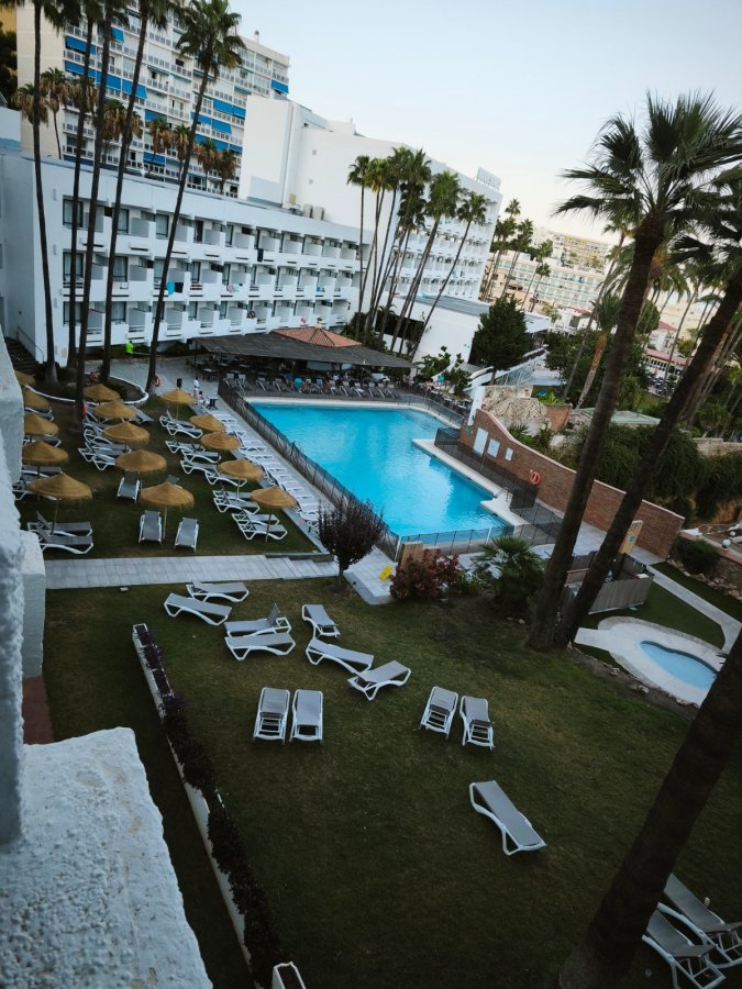 BLUESEA Al Andalus