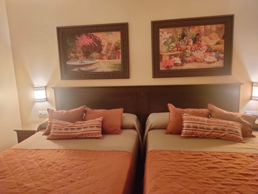 PortAventura World Hotels