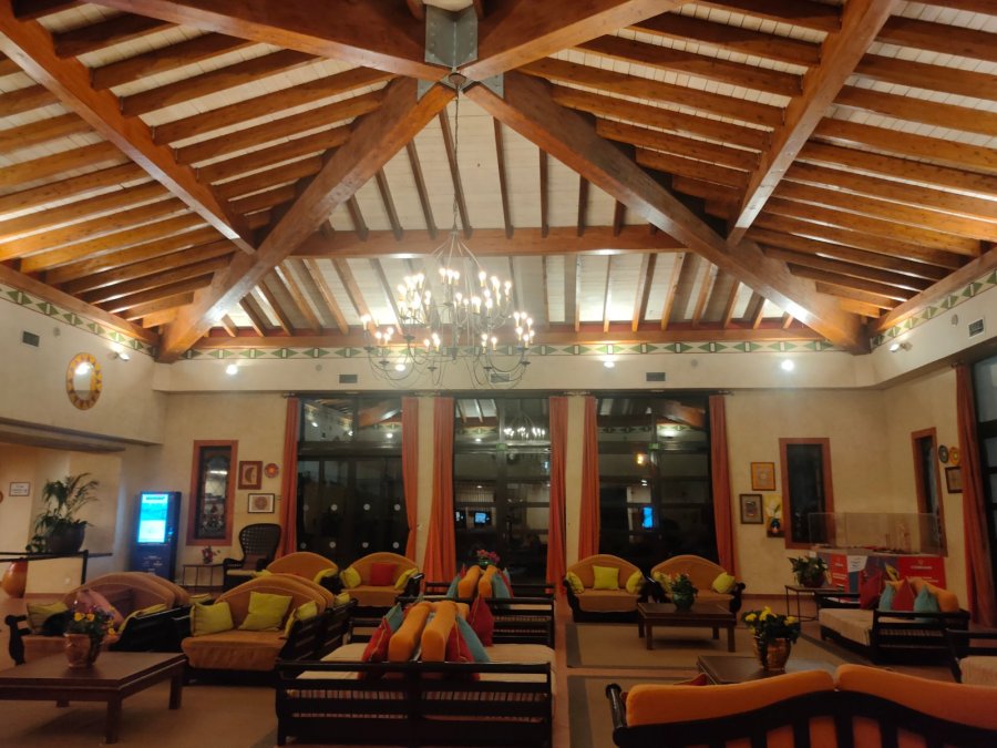 PortAventura World Hotels
