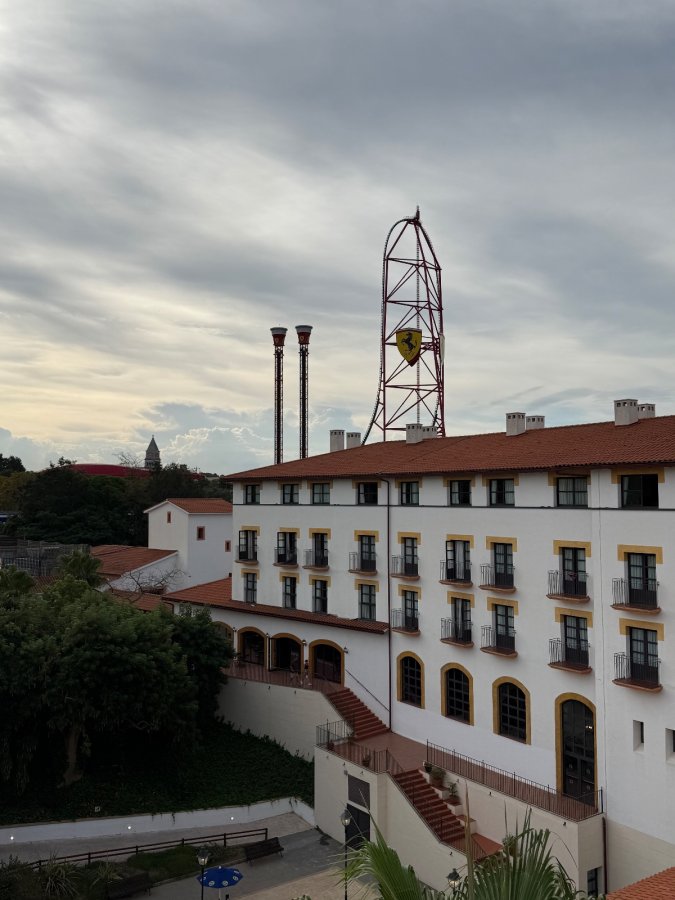 PortAventura World Hotels