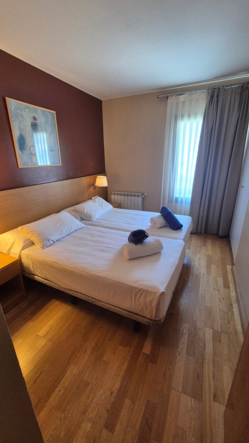 Aparthotel Siente Boí & Spa