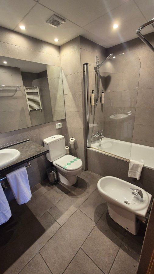 Aparthotel Siente Boí & Spa