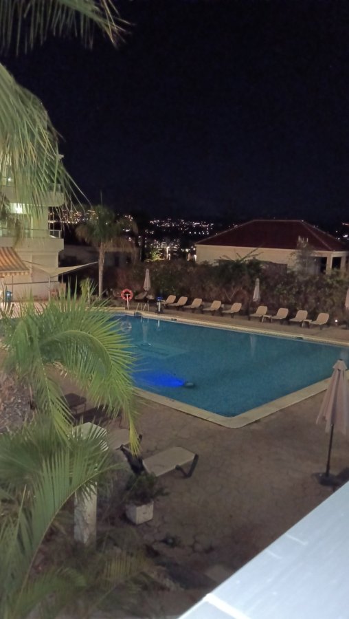Sun Palace Albir & Spa