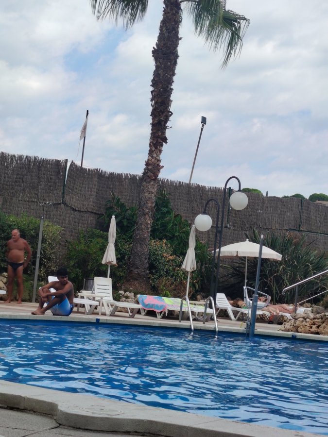 Hotel Htop Olympic