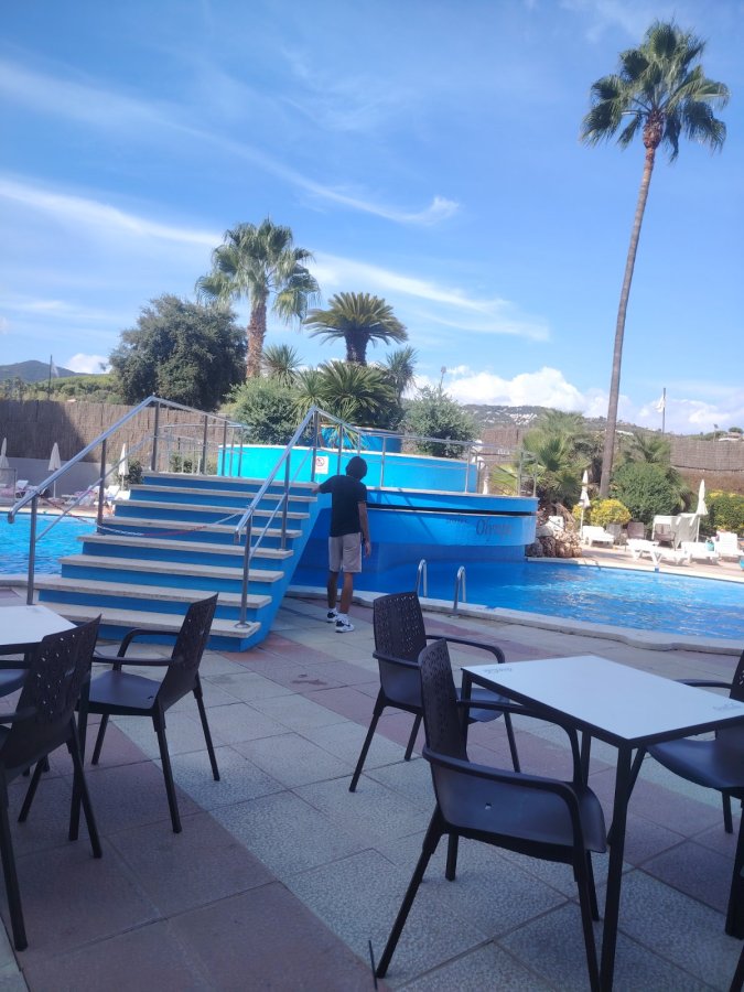 Hotel Htop Olympic