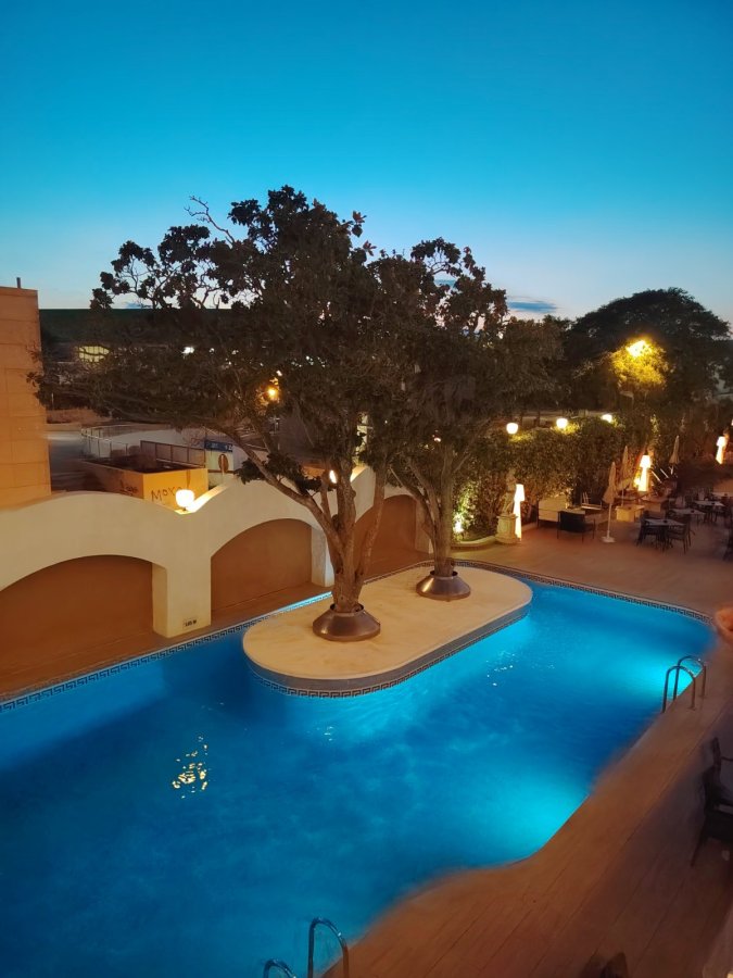 Hotel Augusta Club & Spa - Adults Only