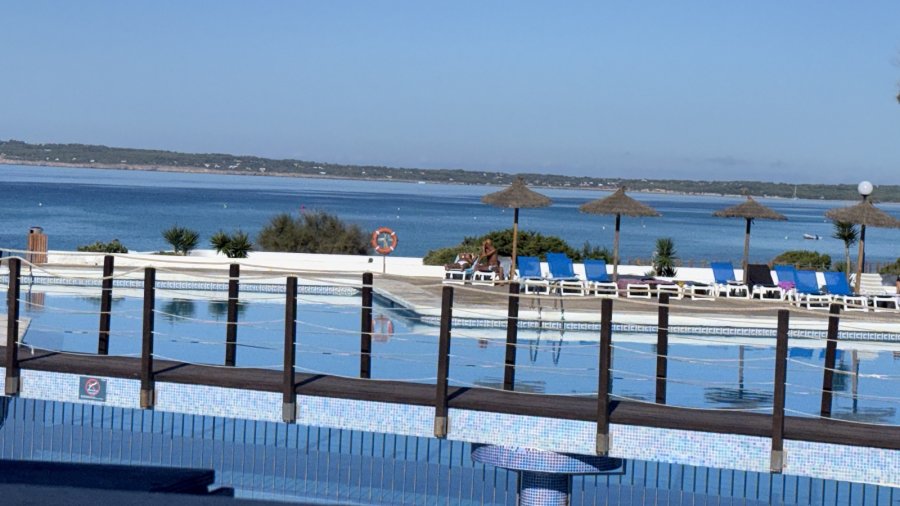 Insotel Club Maryland