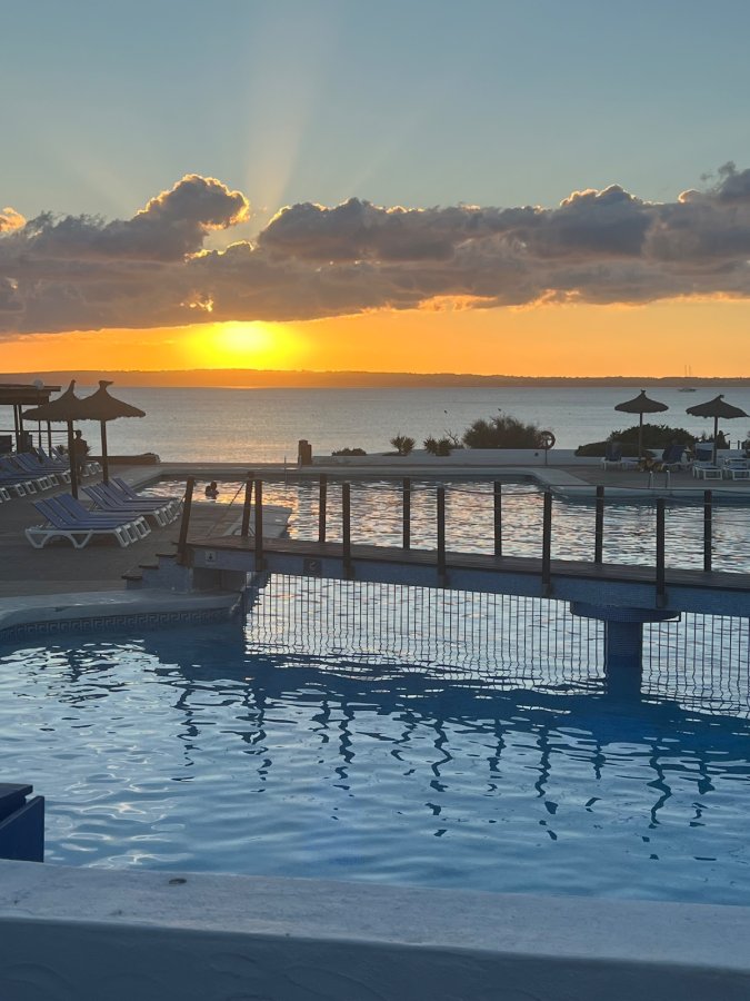 Insotel Club Maryland