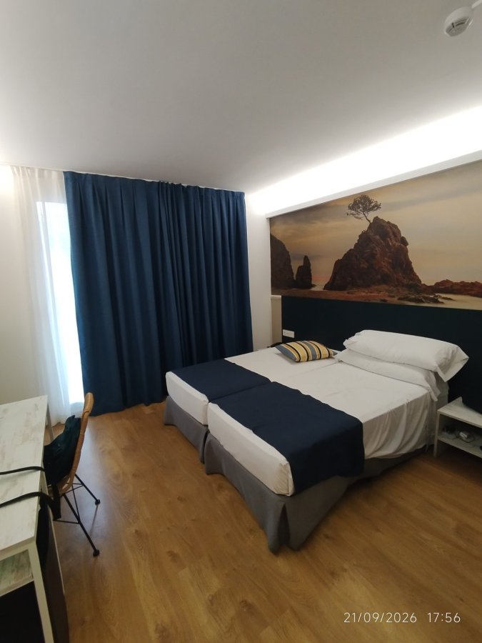 Hotel Don Juan Tossa