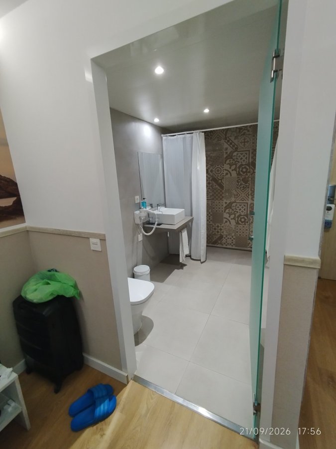 Hotel Don Juan Tossa