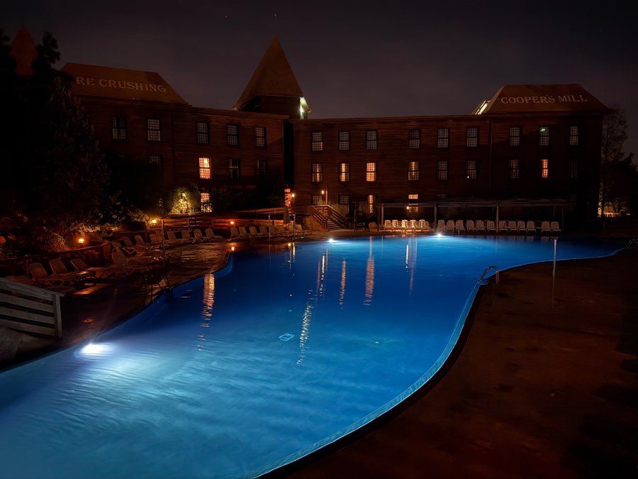 Hotel Gold River at PortAventura World
