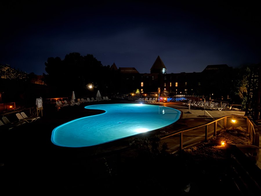 Hotel Gold River at PortAventura World