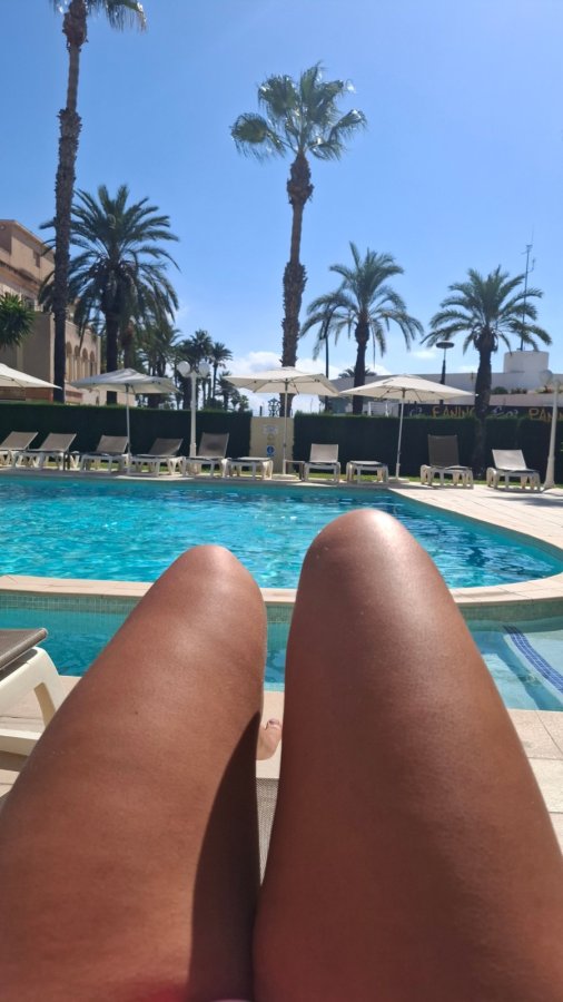 Hotel Planas