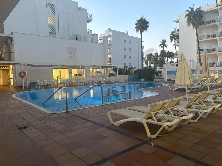 BLUESEA Anba Romaní Hotel